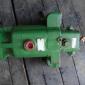 Реставрация ГСТ Джон Дир (John Deere) - фото № 1
