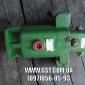 Качественный и быстрый ремонт гидростатики ГСТ John Deere (Джон Дир) в Украине - фото № 2