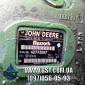 Качественный и быстрый ремонт гидростатики ГСТ John Deere (Джон Дир) в Украине - фото № 6