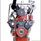 Запчасти Zetor /Зетор к чешским двигателям Zetor 5201 - фото № 7