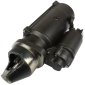 AL39700 Starter Стартер Manufacturer: MAHLE - фото № 1