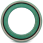 RE505515 RE516340 Front crankshaft seal Манжета коленвала передняя - фото № 1