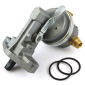 RE66153 Fuel feed pump Топливный насос подкачки (THHД) - фото № 1