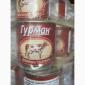 Продам тушонку жб і скло - фото № 1
