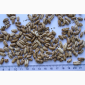 Повітряний ячмінь висаджений 1кг Puffed barley - фото № 1
