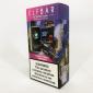Сенсорная сигарета ELFBAR ВС 20000 тяг • Вишня • Персик • Лимонад • - фото № 3