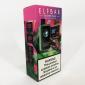 Сенсорная сигарета ELFBAR ВС 20000 тяг • Киви • Маракуйя • Гуава • - фото № 2