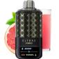 Сигарета с переключением вкусов ELF BAR 25000 тяг • Розовый лимонад <=> Грейпфрут • - фото № 1