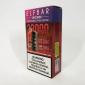 Електрона сигарета ELFBAR GH 5% на 23000 тяг (Полунично-Кавунова жувальна гумка) - фото № 2