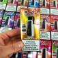 Сигарета Vozol Star 20000 тяг •Апельсин•Ананас•Лічі• - фото № 3