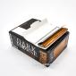 Бумага для самокруток Слим Dark Horse King Size Black 2-4180 - фото № 2