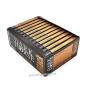Бумага для самокруток Слим Dark Horse King Size Black 2-4180 - фото № 3