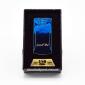 Плазменная спиральная USB-зажигалка GENTELO в подарочной упаковке 4-6511 - фото № 2