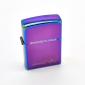 Плазменная электроимпульсная USB-зажигалка Gentelo 1 в подарочной коробке 4-7000 - фото № 2