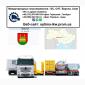 Международные грузоперевозки Бродецкое - фото № 1
