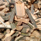 Дрова акации - фото № 1