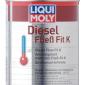 3900 Антигель дизельний - Diesel fliess fit 0.25л - фото № 1