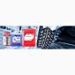 1878 Дизельний антигель - Diesel fliess-fit 1л - фото № 3