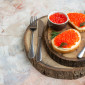Ікра Нерки 0,5 кг - фото № 1