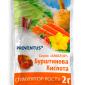 Бурштинова кислота 2 г - фото № 1
