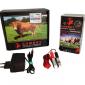 Електропастух COWBOY 1100 ECO LITE - 6000 В - фото № 1