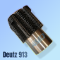 Запчастини Дойц, Deutz 913, 1013, 1011, 2013 - фото № 2