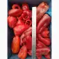 Продам перец целый (столовый). Свежемороженый - фото № 1