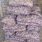 Семенной картофель Гранада 1-2 репродукция - фото № 1