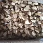 Качественные замороженные белые грибы (кубики) 1 сорт - фото № 1