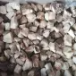 Качественные замороженные белые грибы (кубики) 1 сорт - фото № 2