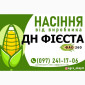 Гібрид кукурудзи ДН Фієста (ФАО 260) від виробника - фото № 1