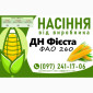Продаж насіння кукурудзи ДН Фієста (ФАО 260) - фото № 1