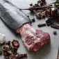 Продам мясо/мясо бобра/мясо/бобровое - фото № 1