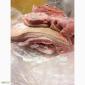 Грудинка свиная на коже без кости - фото № 5