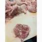 Мясо куриной ножки без кости - фото № 1