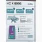 Насіння соняшника НС-Х 8005 7 - фото № 1