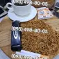 Якісний тютюн без домішок Вірджинія - фото № 1