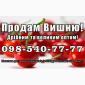 Продаю високоякісну вишню на постійній основі - фото № 1