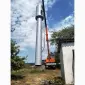 Водонапорная башня Башня Рожновского бочка водокачка - фото № 2