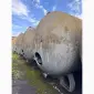 Водонапорная башня Башня Рожновского бочка водокачка - фото № 7