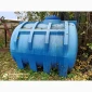 Продается пластиковая емкость объемом 3000 л - фото № 1