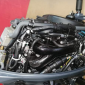 Продается лодочный мотор Yamaha - 25 б/у - фото № 5