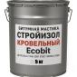 Битумная мастика ведро 5 - фото № 2