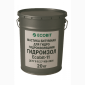 Мастика битумная для гидроизоляции труб ГИДРОИЗОЛ Ecobit-11 ДСТУ Б В.2.7-108-2001 20 кг - фото № 1