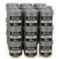 Мастика Гиссар-1 Ecobit битумно-полимерная холодная гидроизоляционная ТУ 21-27-89-80 20 кг - фото № 2