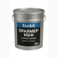 Жаростойкий каучуково-бутилфенольный праймер МБФ Ecobit, 20 л - фото № 1
