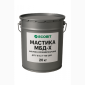 Мастика МБД-Х Ecobit 20 кг для дорожніх робіт - фото № 1
