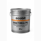 Мастика РБ Ecobit відро 20 - фото № 1