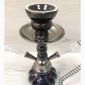 Кальян Hookah Ozge - на двоих, высота 26 см - фото № 2