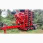Дисковый посевной комплекс HORSCH Avatar 8.16 SD 2023 года - фото № 1